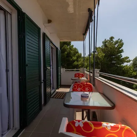Apartment Marjan