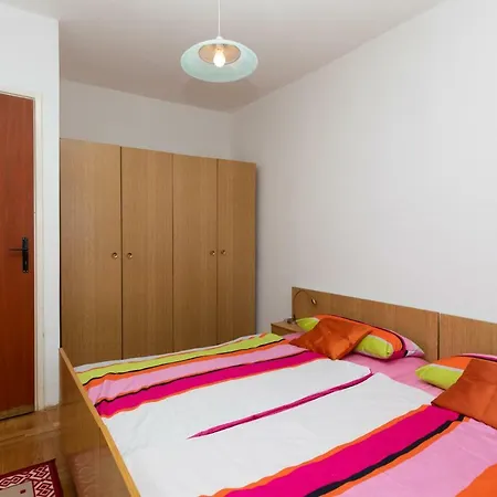 Apartment Marjan