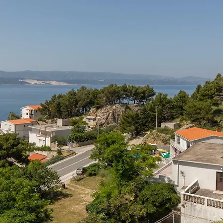 Apartment Marjan *
