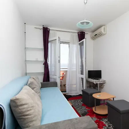 Apartment Marjan
