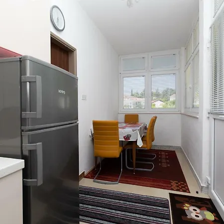 Marjan Apartment Mimice