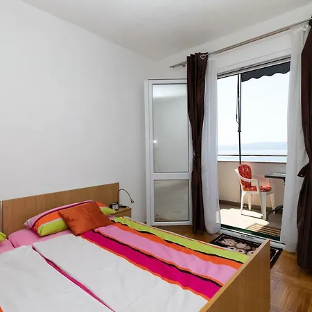 Apartment Marjan Mimice
