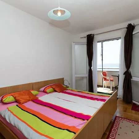Marjan Apartment Mimice