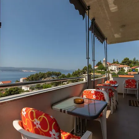 Apartment Marjan