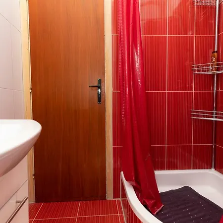 Apartment Marjan