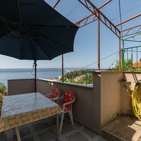 Marjan Apartment *