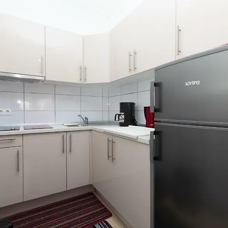 Apartamento Marjan *