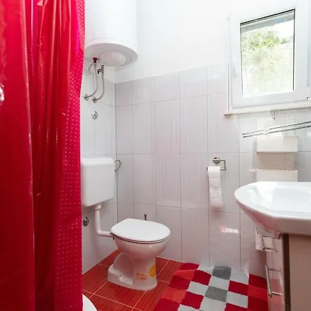 Marjan Apartamento Mimice