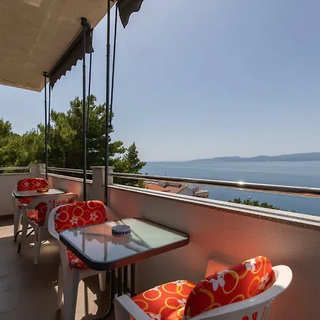 Apartamento Marjan